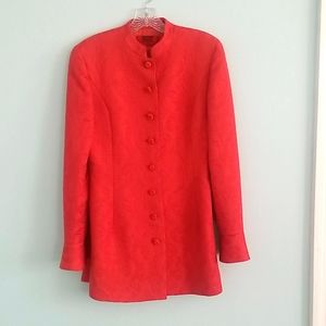 Valentino Night Evening Jacket